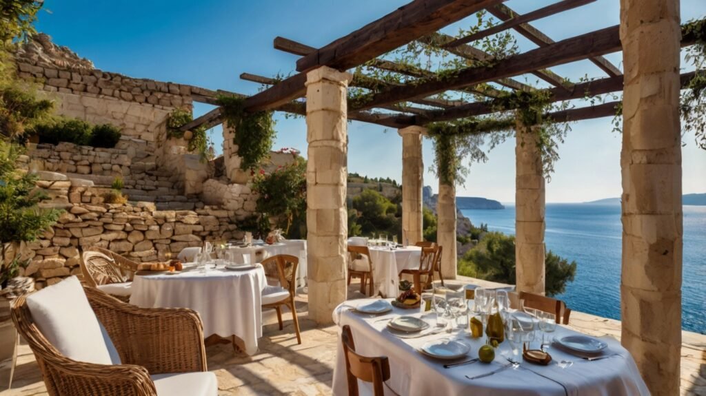 From the ancient ruins that whisper tales of bygone eras to the modern amenities designed to accommodate families, Greece presents a blend of the old and the new, ensuring that every member of the family finds something to cherish.