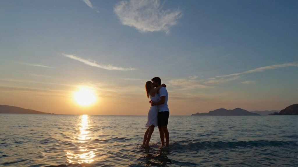 Greece for Couples: Romantic Getaways in Greece 03